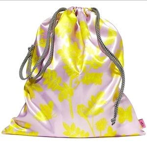 🦋 3 for $10 ~ IPSY Glam Bag Plus Makeup‎ Satchel Drawstring Satin Luxe Pouch